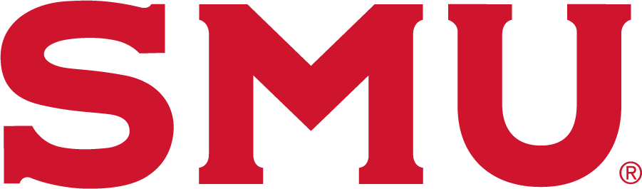 Southern Methodist Mustangs 2021-pres wordmark logo v2 t shirts iron on transfers